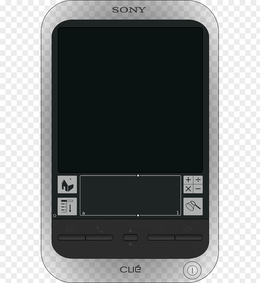 Computer Feature Phone Mobile Phones Download Clip Art PNG