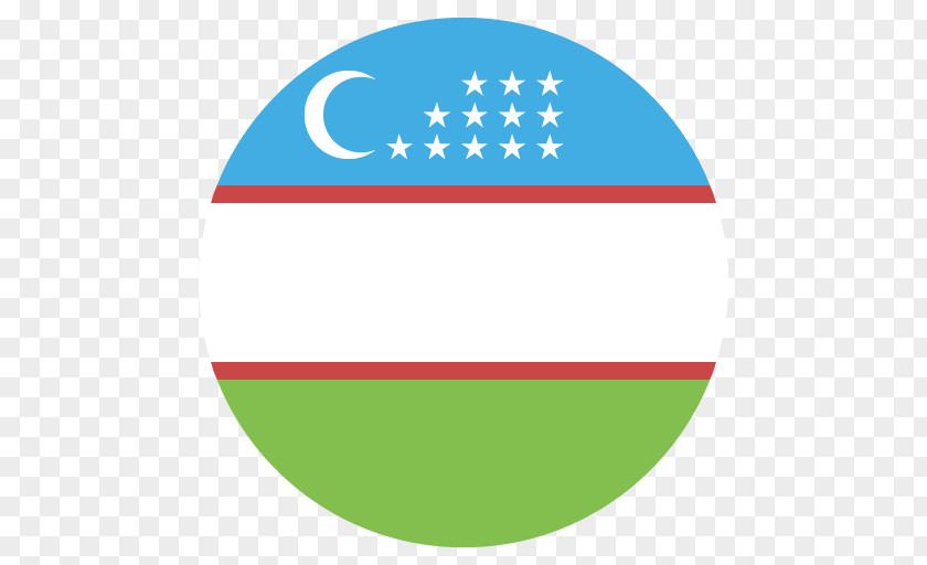 Emoji Vector Flag Of Uzbekistan Albania PNG