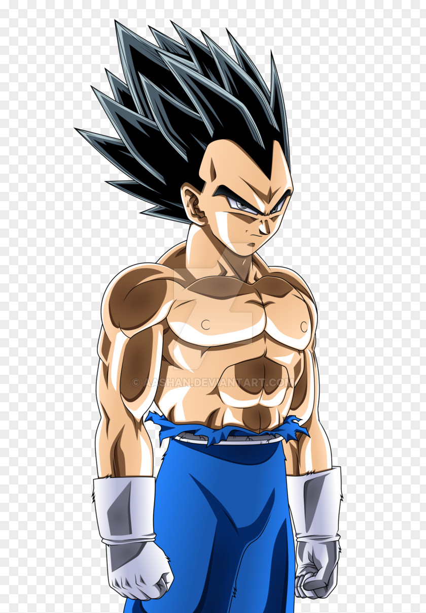 Goku Vegeta Gohan Super Saiyan Dragon Ball PNG