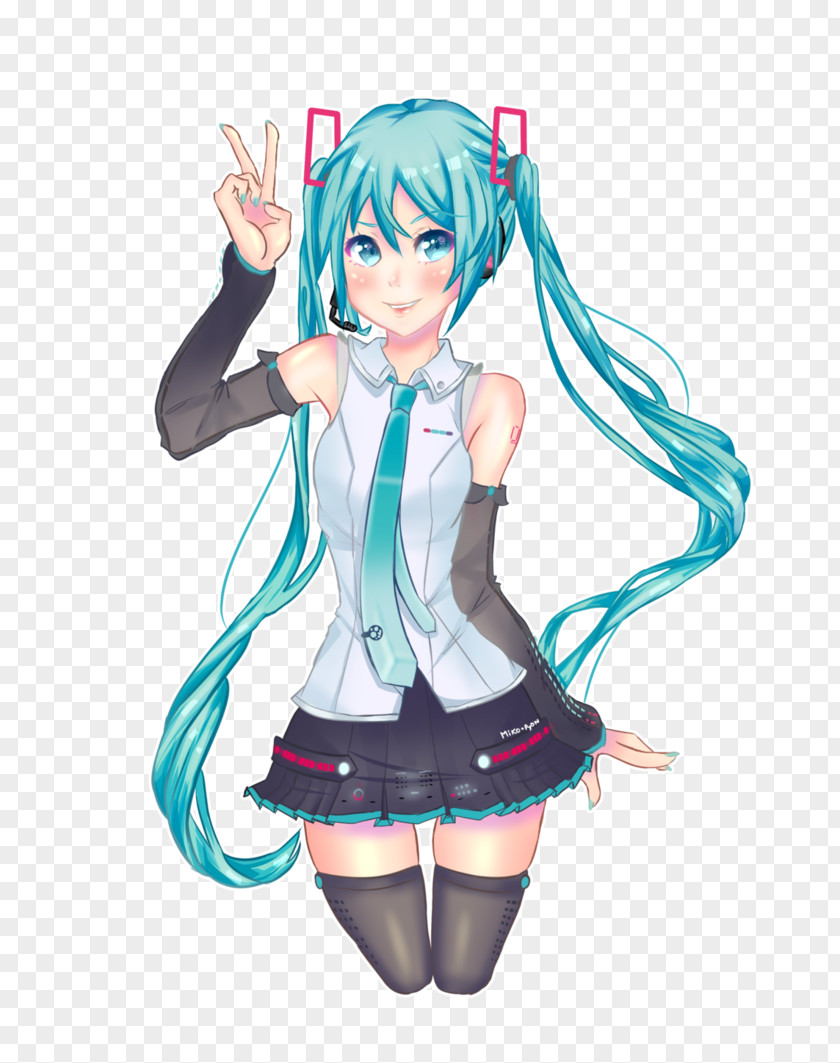 Hatsune Miku Fan Art Vocaloid Kagamine Rin/Len PNG