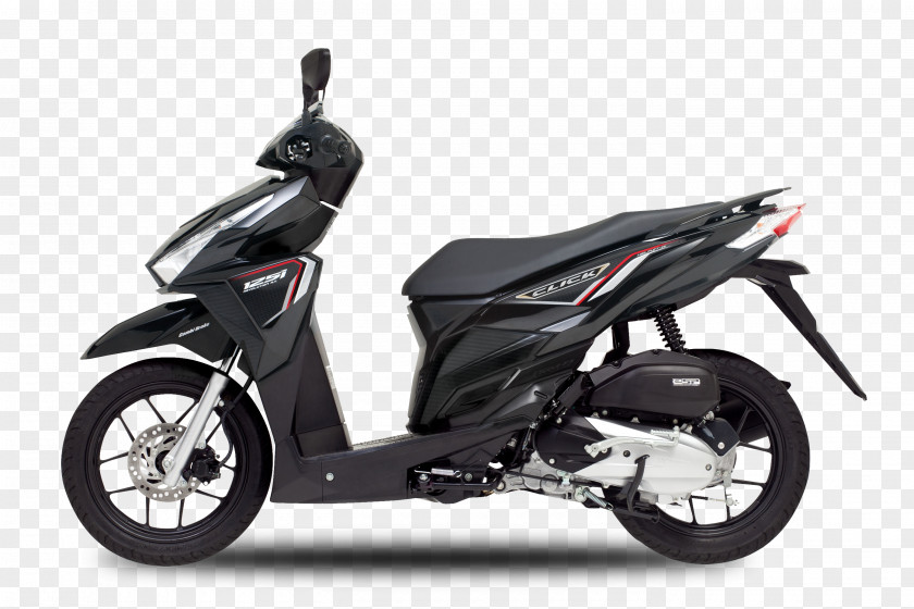 Honda Philippines, Inc. Scooter Car Motorcycle PNG
