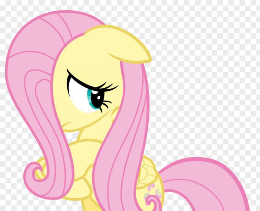 Horse Fluttershy Pony Cutie Mark Crusaders Equestria PNG