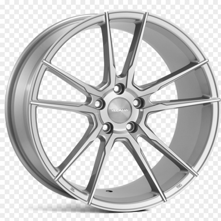 Over Wheels Car Alloy Wheel BMW Z4 PNG