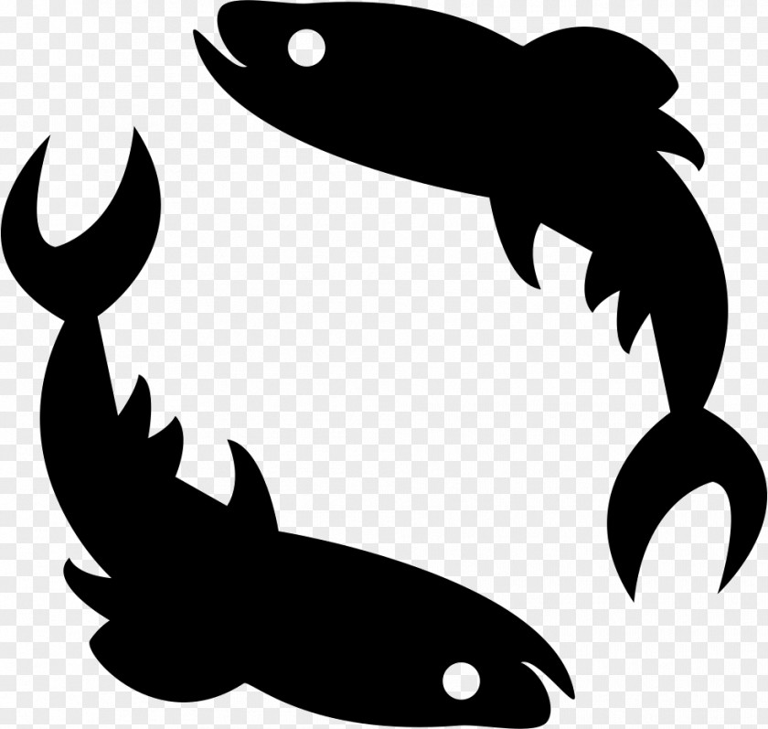 Pisces Astrological Sign Zodiac Horoscope Astrology PNG