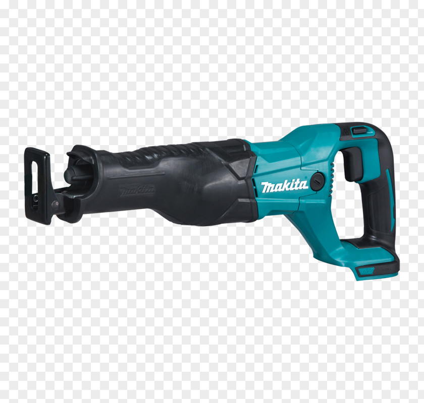 Reciprocating Saws Tool Sabre Saw Makita PNG