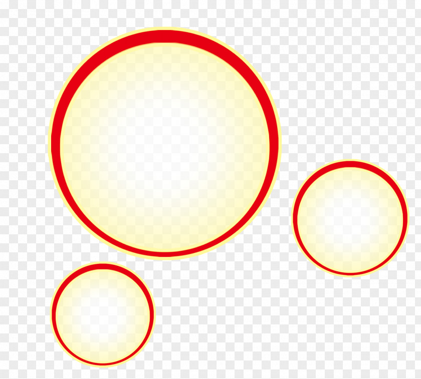 Ring Circle Area Angle Yellow Font PNG