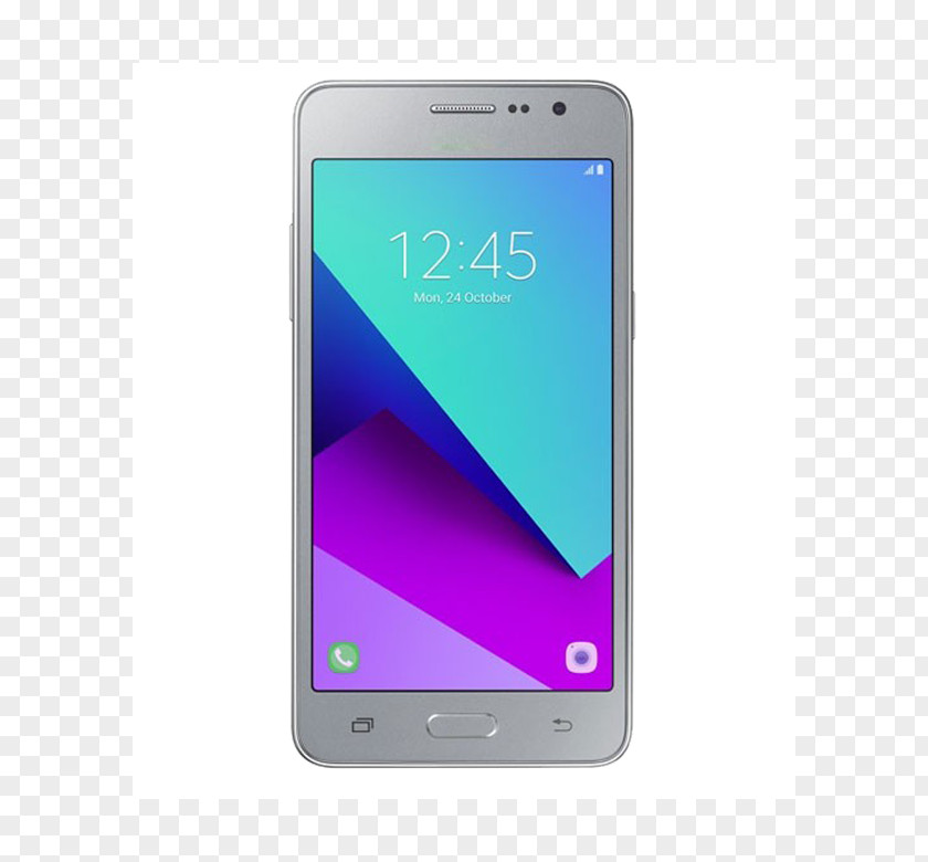Samsung Galaxy J2 Android Marshmallow Telephone PNG