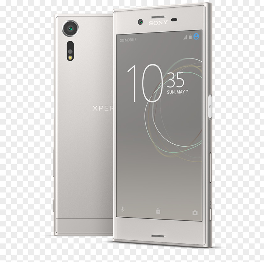 Smartphone Sony Xperia XZ Premium XA1 Mobile 索尼 PNG
