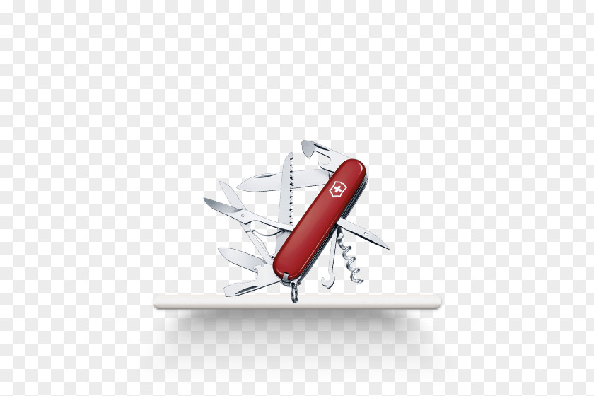 Swiss Army Knife Victorinox Pocketknife Tool PNG
