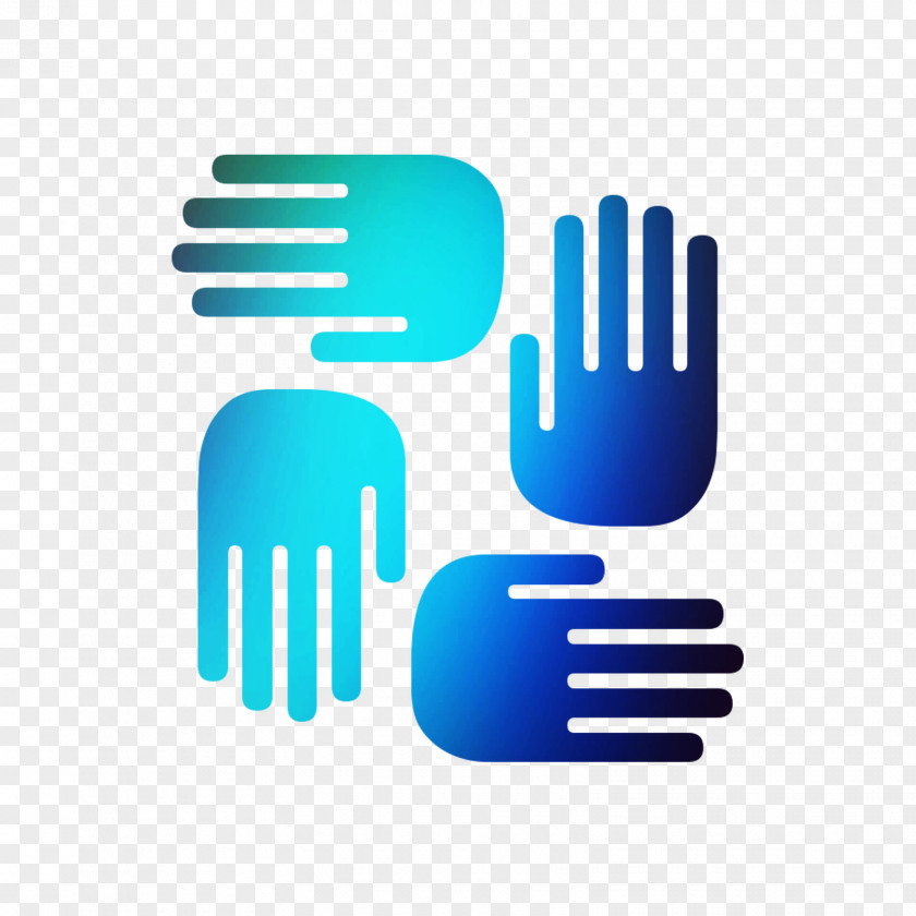 Volunteering Terma Software Labs Inc. Logo Hand Brand PNG