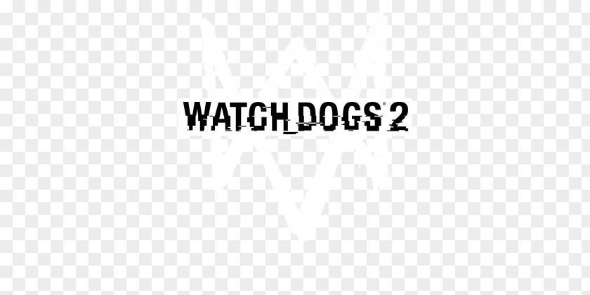 Art Of Watch Dogs 2 Xbox One PlayStation 4 San Francisco Logo PNG