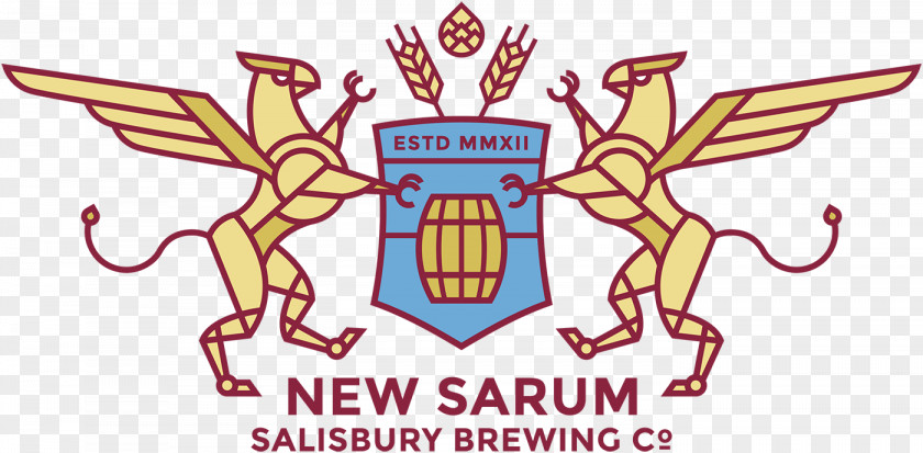 Beer New Sarum Brewing India Pale Ale Brewery Abita Company PNG