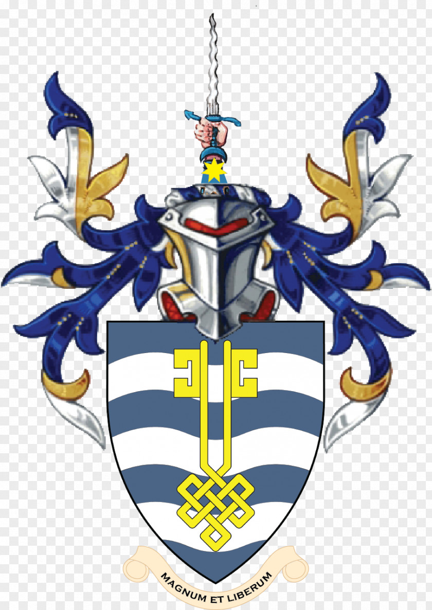 Crest Coat Of Arms Heraldry Symbol Knight PNG