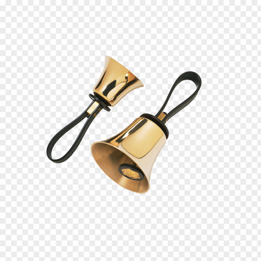 Decorative Pattern Musical Elements Handbell Stock Photography PNG
