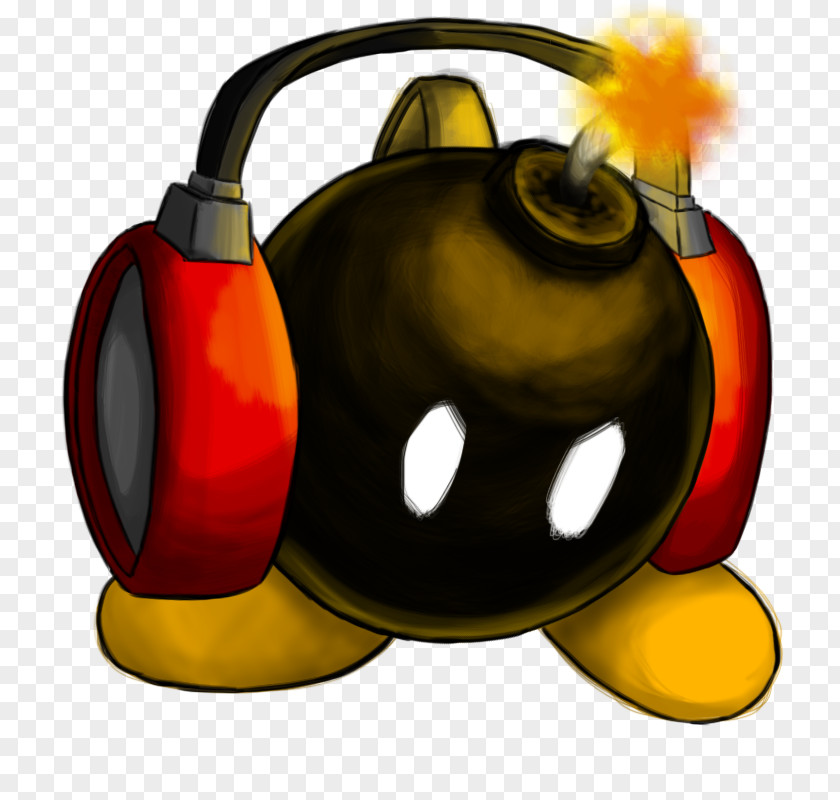Do Not Forget Me Bob-omb Paper Mario Bowser Super Bros. 2 PNG