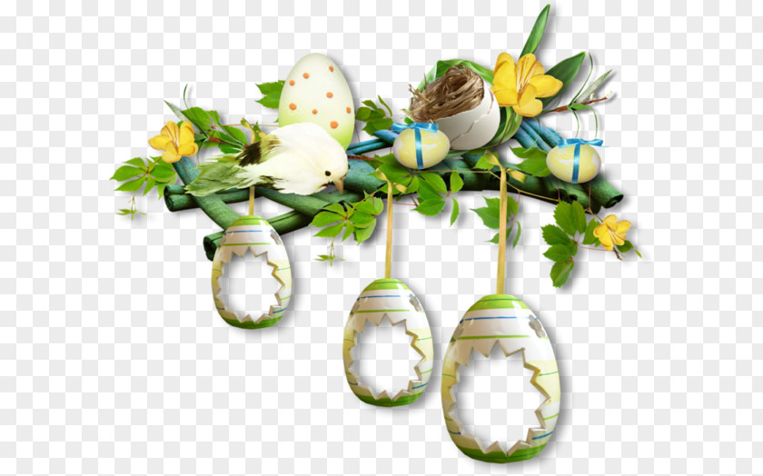 Easter Frame Egg Christmas Carnival Clip Art PNG