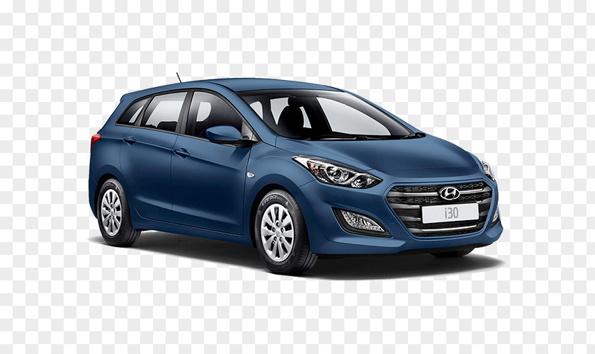 Hyundai I30 Car Motor Company Accent PNG