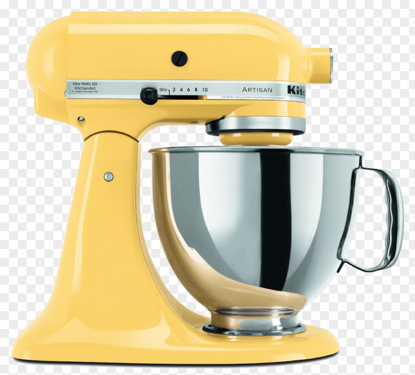 Kitchen KitchenAid Artisan KSM150PS Mixer Pro 600 Series Blender PNG