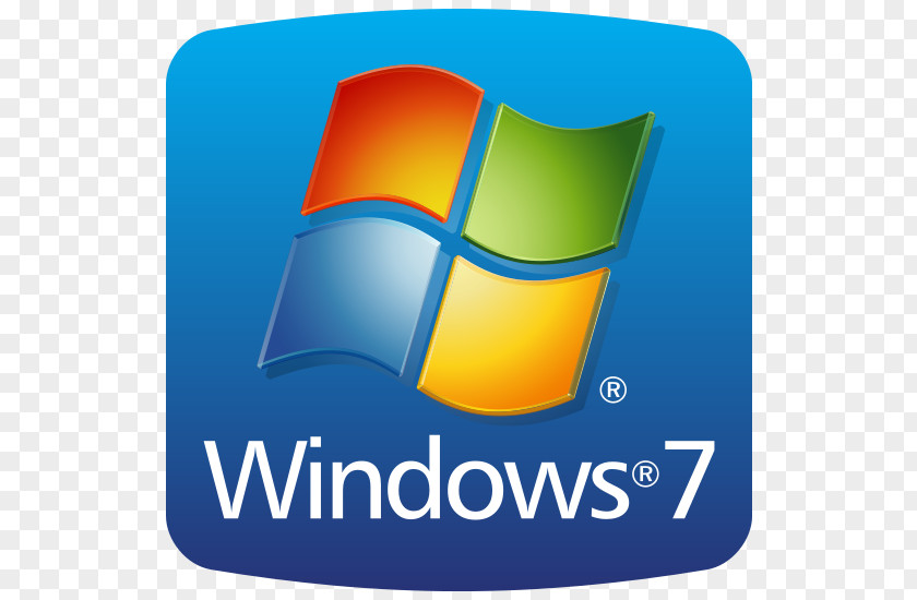 Laptop Windows 7 Service Pack Operating Systems PNG