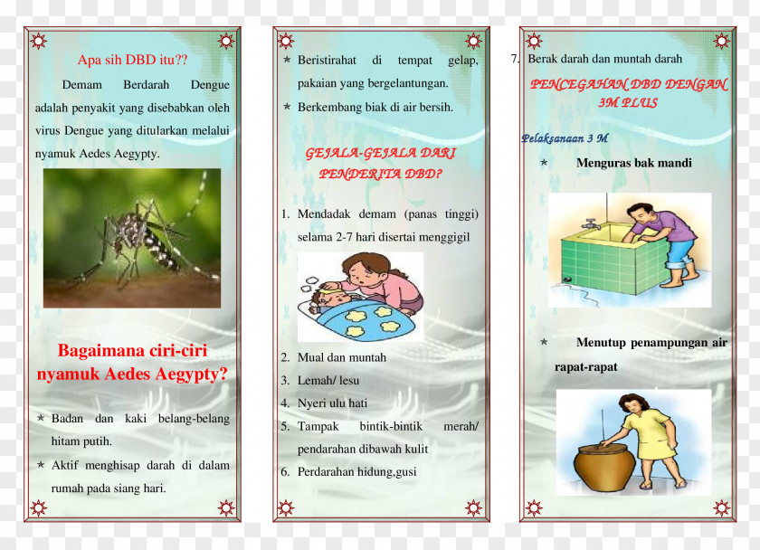 Leaflet Banner Organism Recreation PNG