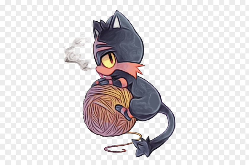 Mouse Animation Cat Drawing PNG