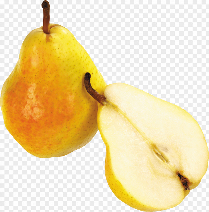Pear Fruit Salad Clip Art PNG