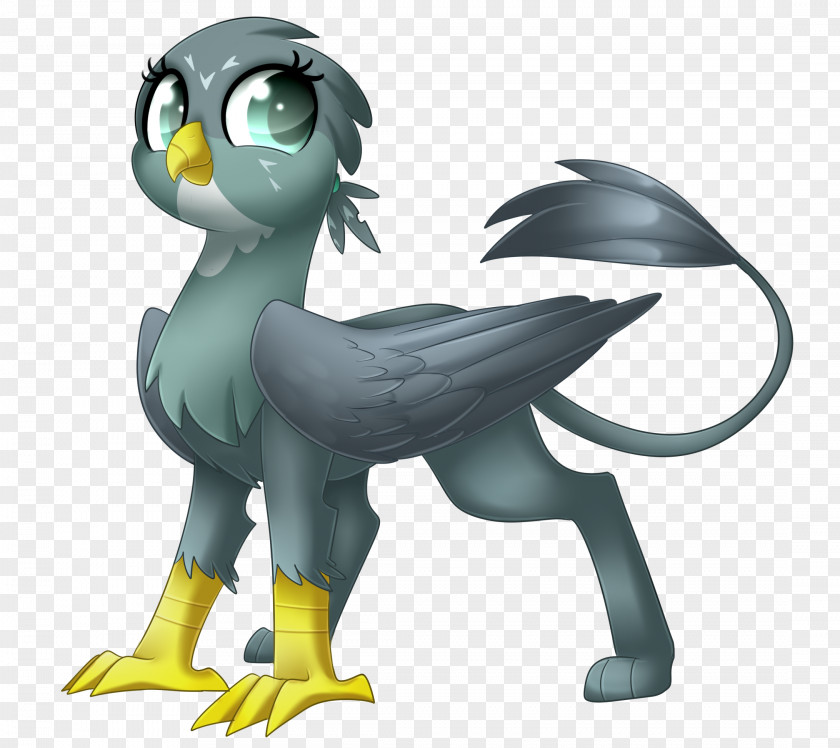 Season 6 The Cutie Mark ChroniclesPenguin Penguin Cartoon Bird My Little Pony: Friendship Is Magic PNG