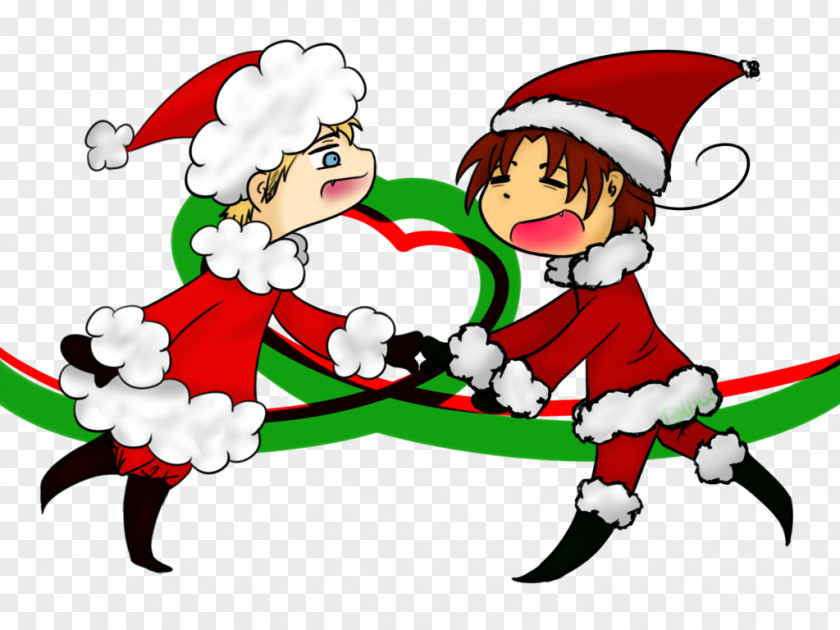 Secret Santa Christmas Ornament Claus Art Clip PNG