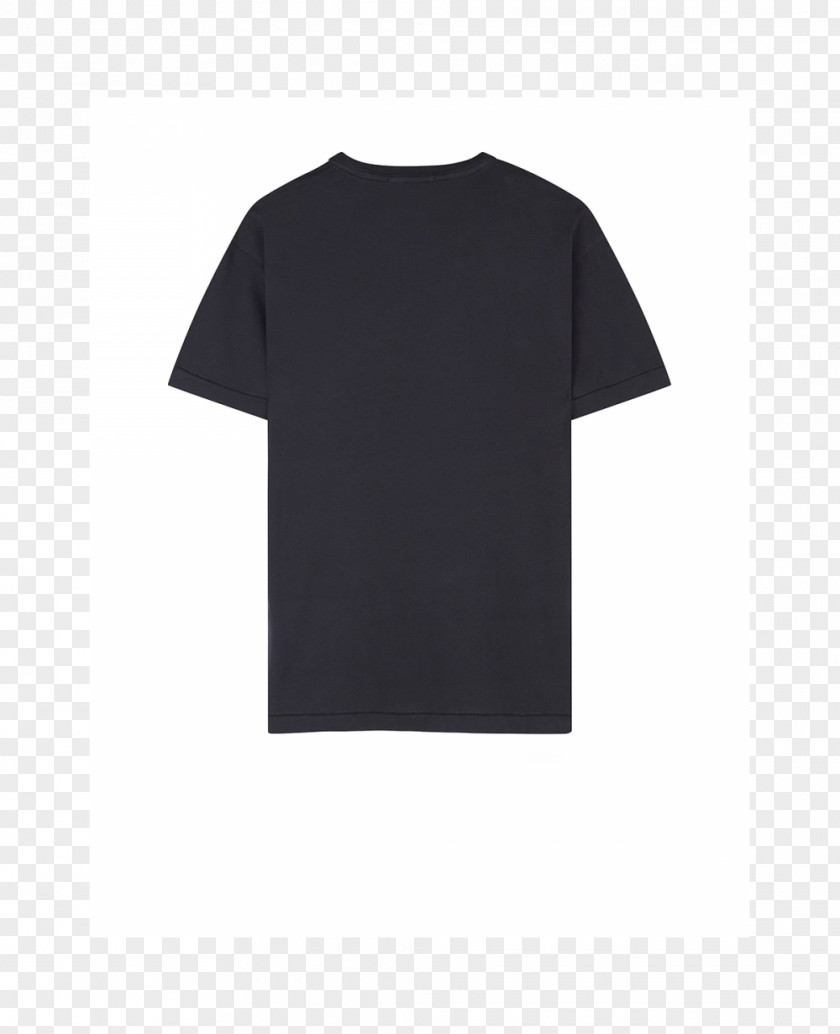T-shirt Sleeve Crew Neck Fashion PNG
