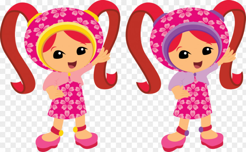 Umizoomi Nickelodeon Nick Jr. Digital Art PNG