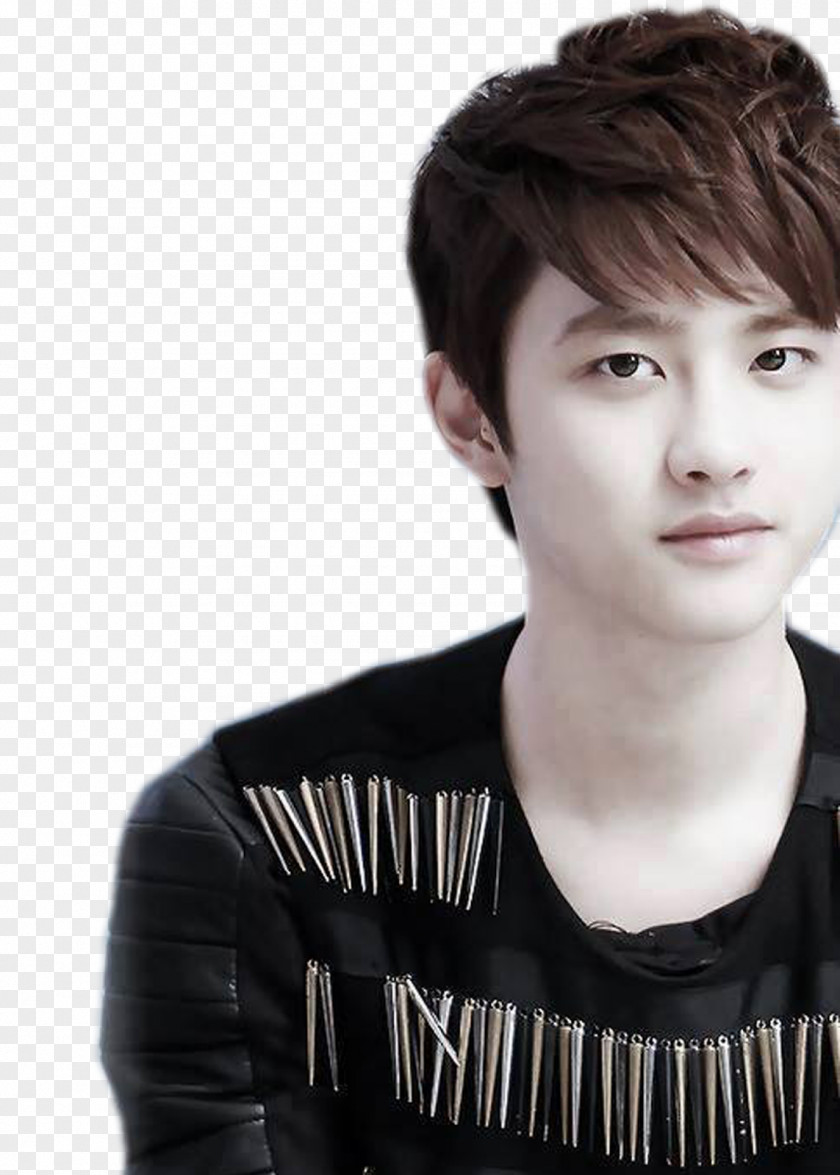 Wolf Do Kyung-soo EXO DeviantArt Actor PNG