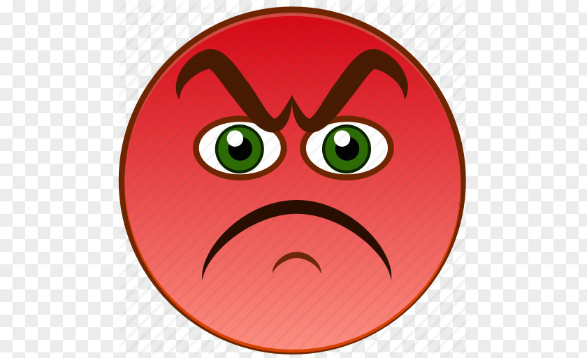 Angry Emoji Photos Anger Emoticon Smiley Icon PNG