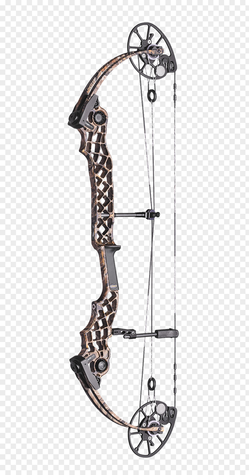 Archery Compound Bows Bowhunting Bow And Arrow PNG