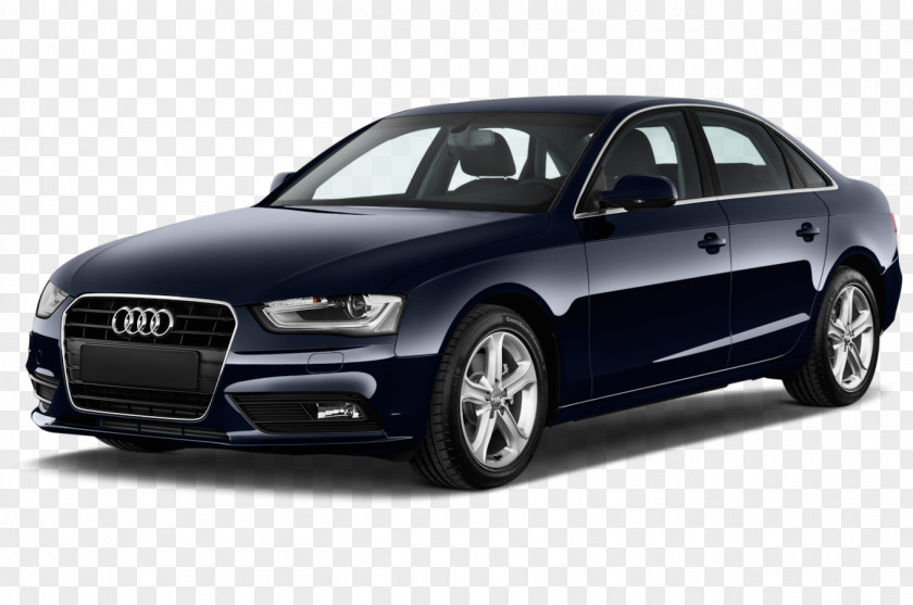 Audi 2013 A4 2015 2010 2014 PNG