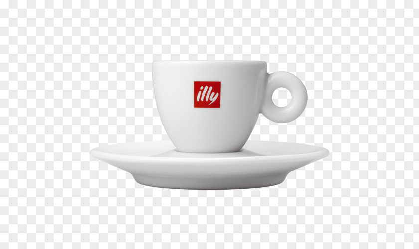 Coffee Espresso Cafe Cappuccino Illycaffè PNG