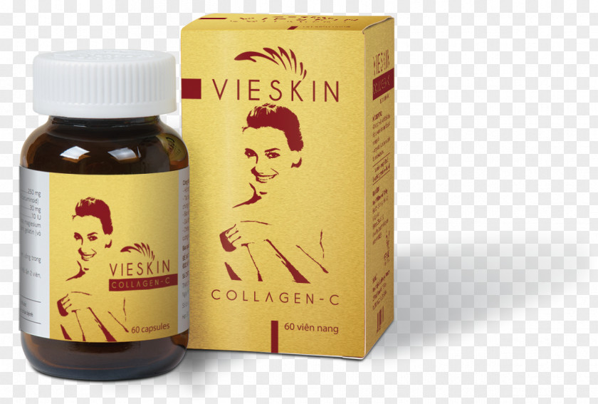 Collagen Vietnam Business Research Science PNG