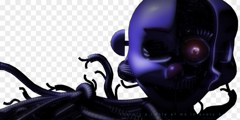 Five Nights At Freddy's: Sister Location Freddy's 3 2 4 PNG