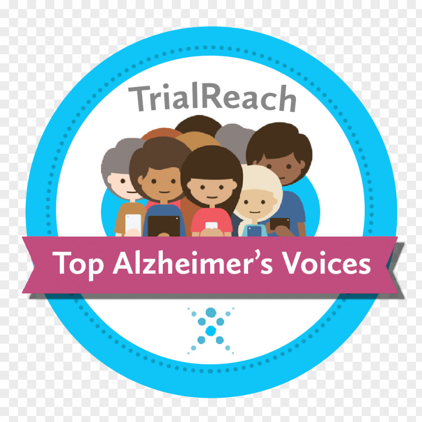 Health Living With Alzheimer's Caregiver Disease Dementia Blog PNG