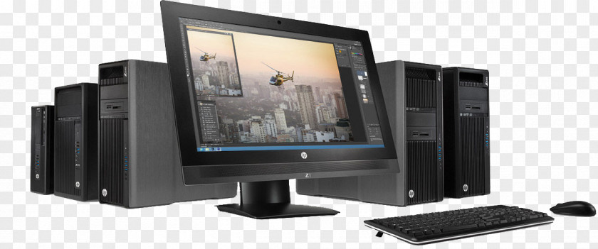 Hewlett-packard Hewlett-Packard Laptop Dell HP Pavilion Desktop Computers PNG