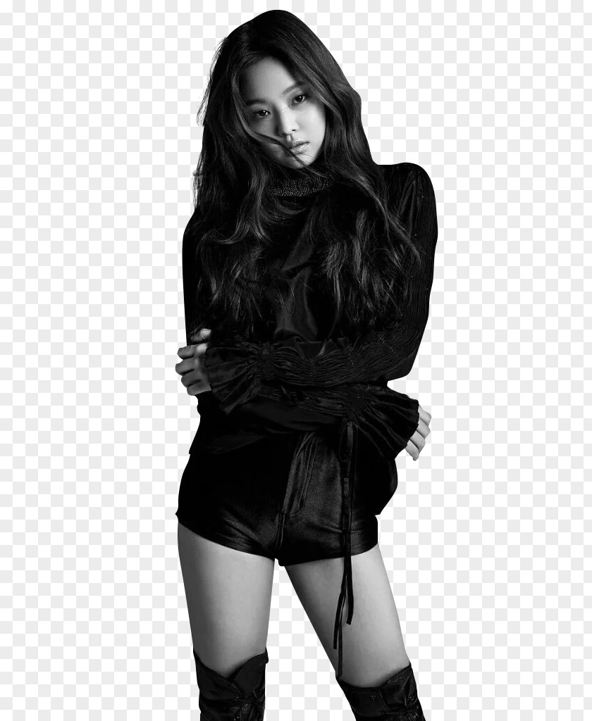 Jennie Kim Blackpink House YG Entertainment K-pop PNG