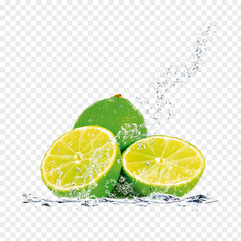 Lime Splash Clipart Lemon-lime Drink Cola PNG