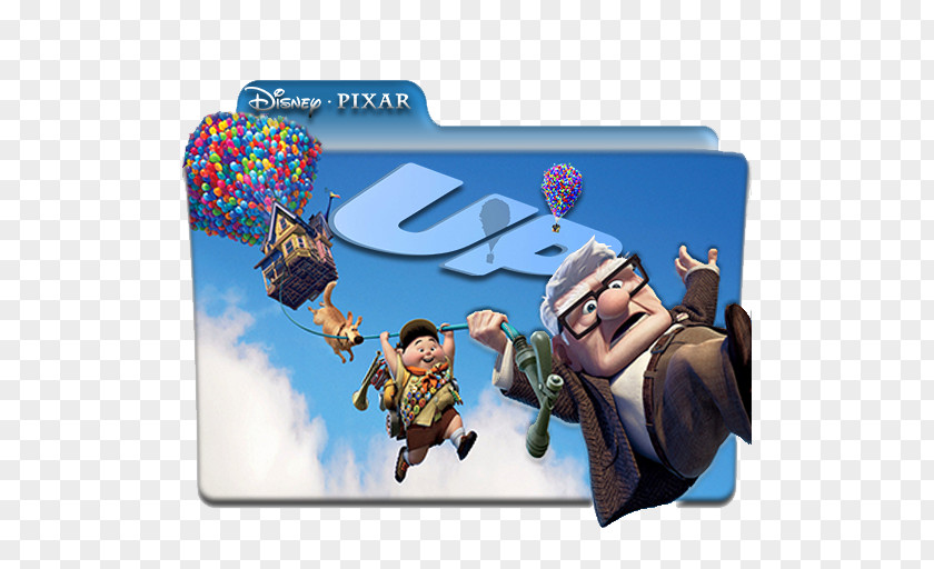 Pixar Desktop Wallpaper The Walt Disney Company High-definition Video Television Up PNG