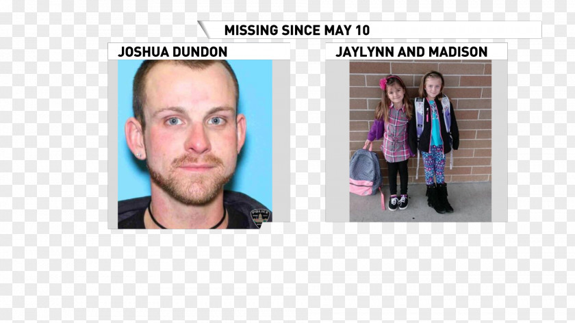 Police AMBER Alert Missing Person Kidnapping Boise PNG
