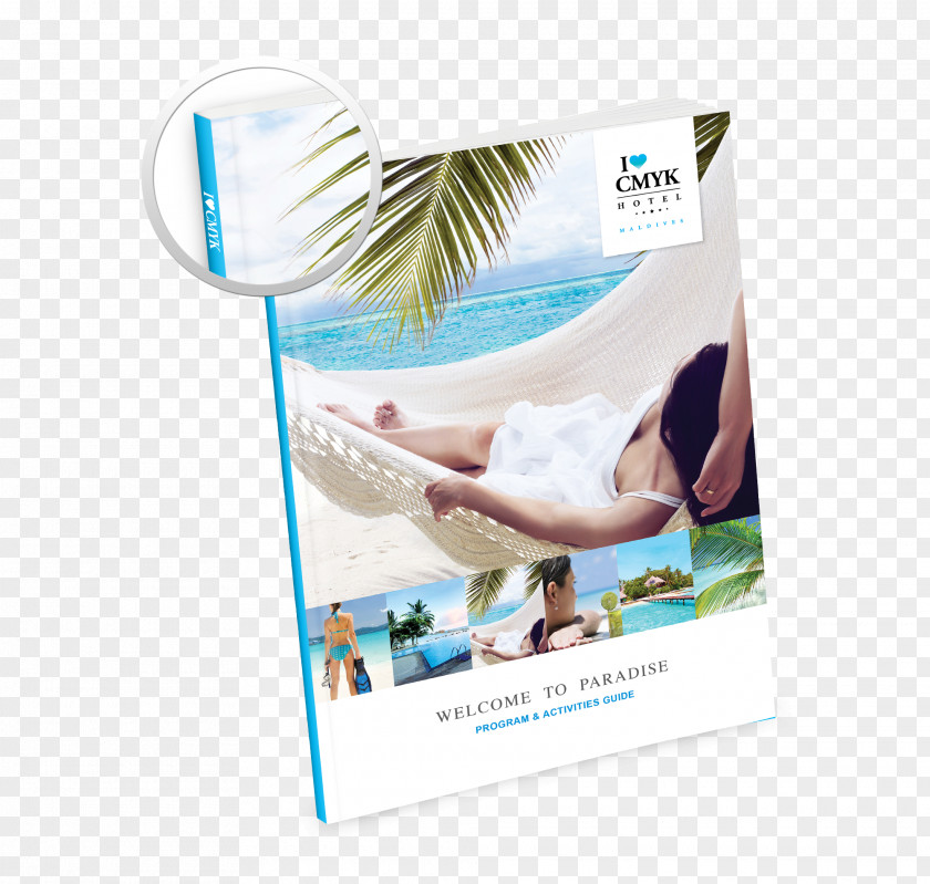 Promotion Presentation Paper Flyer Advertising Book Covers Printing PNG