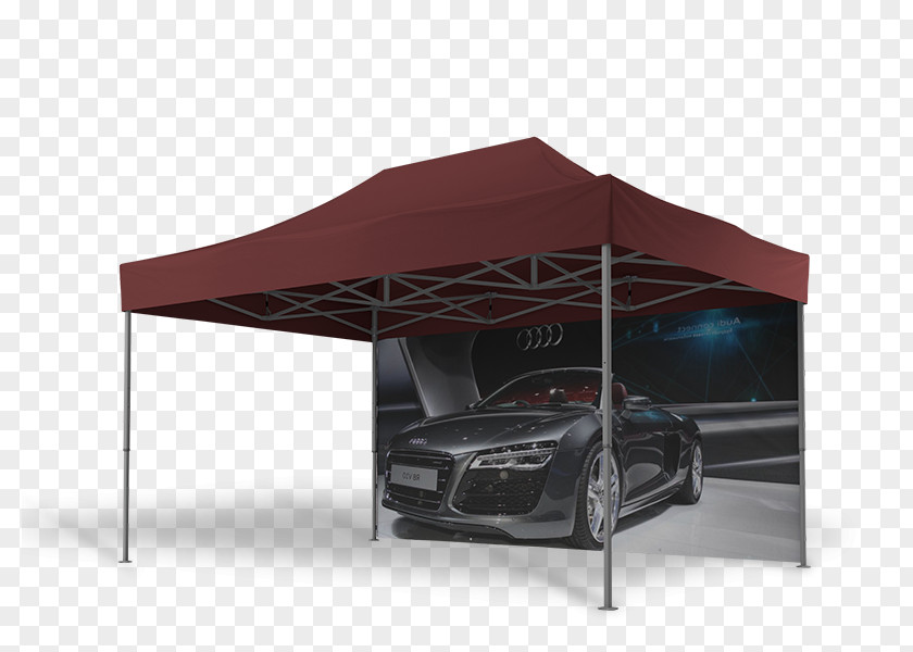 Promotional Posters Decorate Canopy Promotion Advertising Tent Gazebo PNG