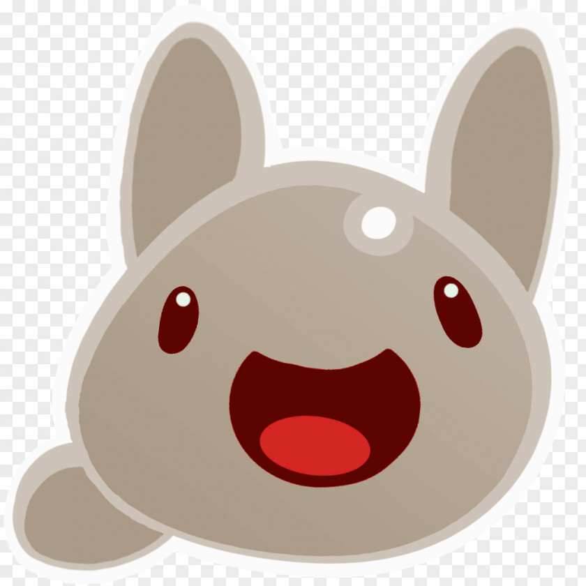 Rabbit Slime Rancher Wikia PNG