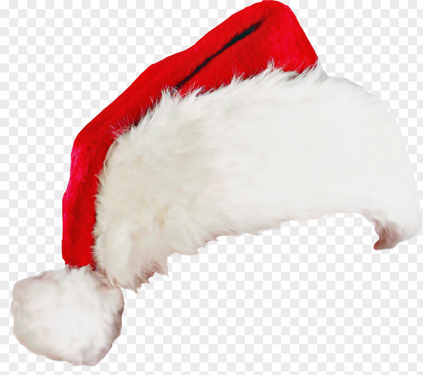 Santa Claus PNG