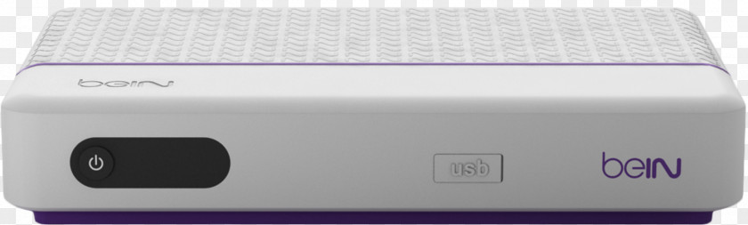 Satellite Receiver BeIN SPORTS Media Group Digital Video Recorders High-definition Television Radio PNG