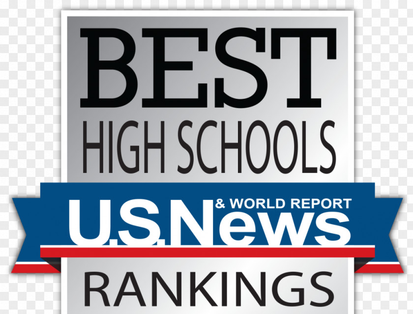 School Harding Fine Arts Academy Of American Studies U.S. News & World Report High National Secondary PNG