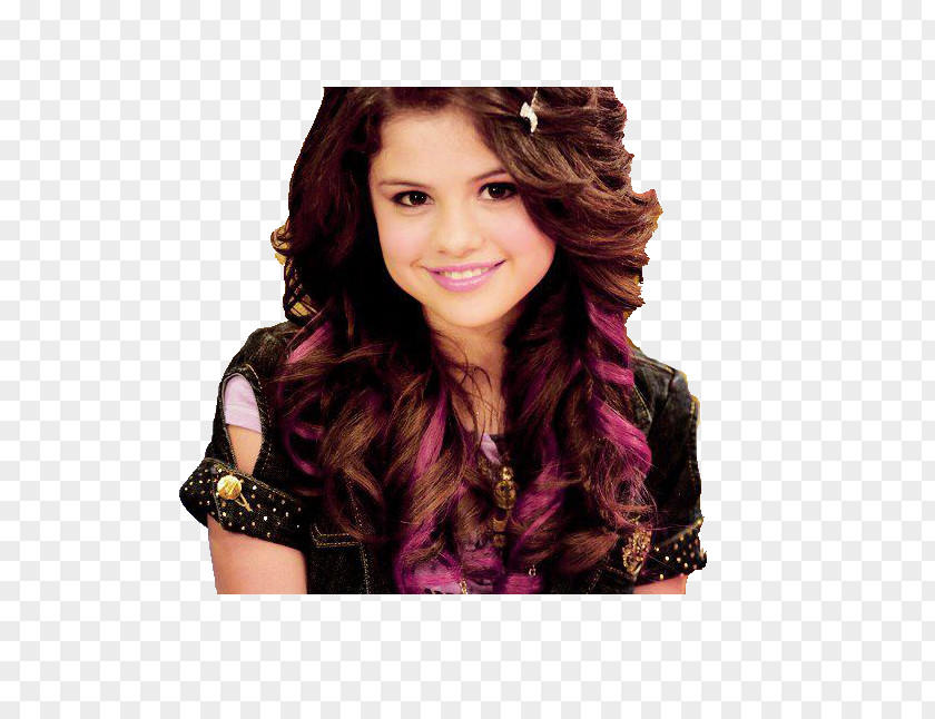 Selena Gomez Alex Russo Wizards Of Waverly Place Justin PNG